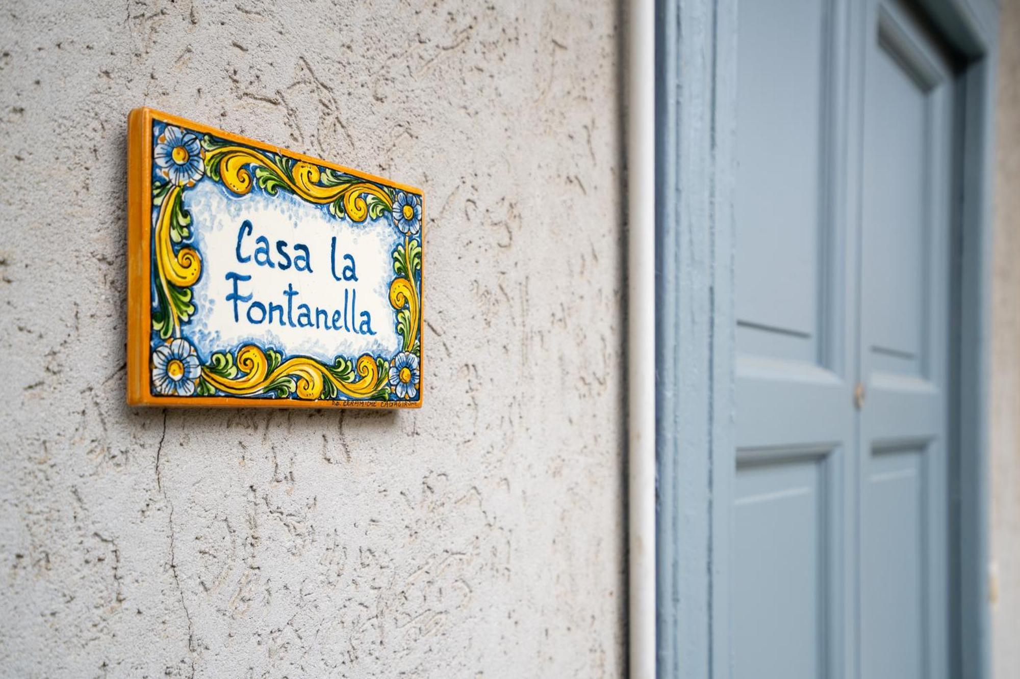 Case Ospitali - Casa La Fontanella, Suggestivo Bilocale X2 In Corte Cernusco Sul Naviglio Exterior foto