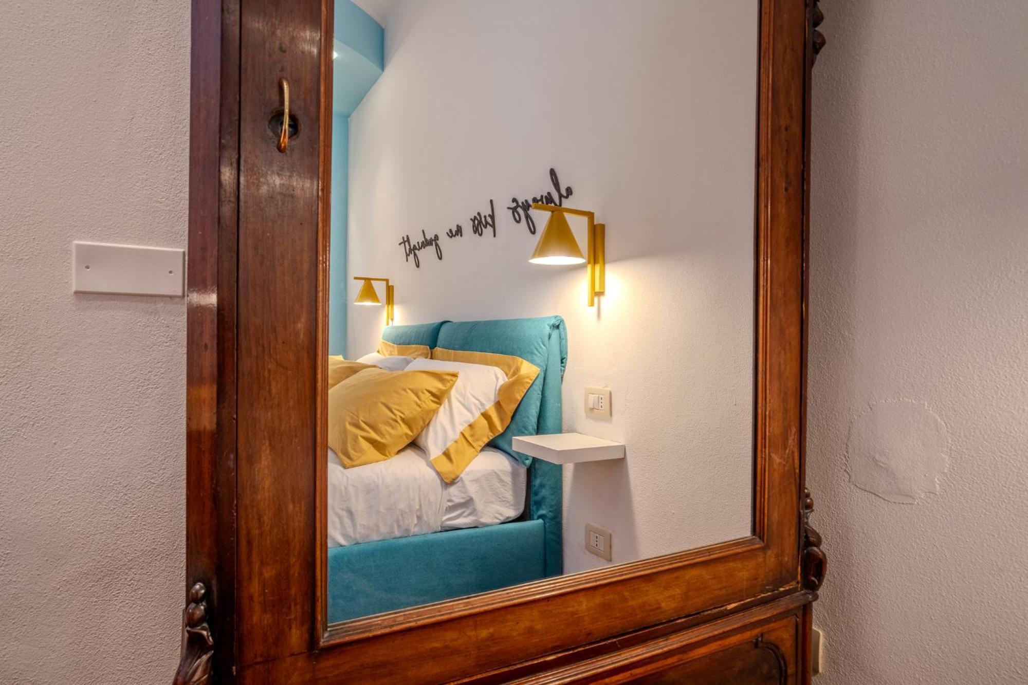 Case Ospitali - Casa La Fontanella, Suggestivo Bilocale X2 In Corte Cernusco Sul Naviglio Exterior foto