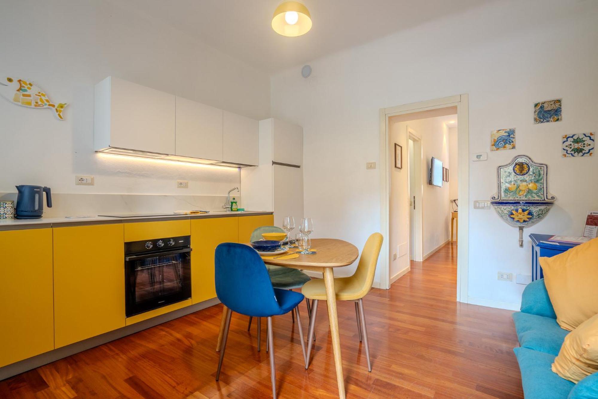 Case Ospitali - Casa La Fontanella, Suggestivo Bilocale X2 In Corte Cernusco Sul Naviglio Exterior foto