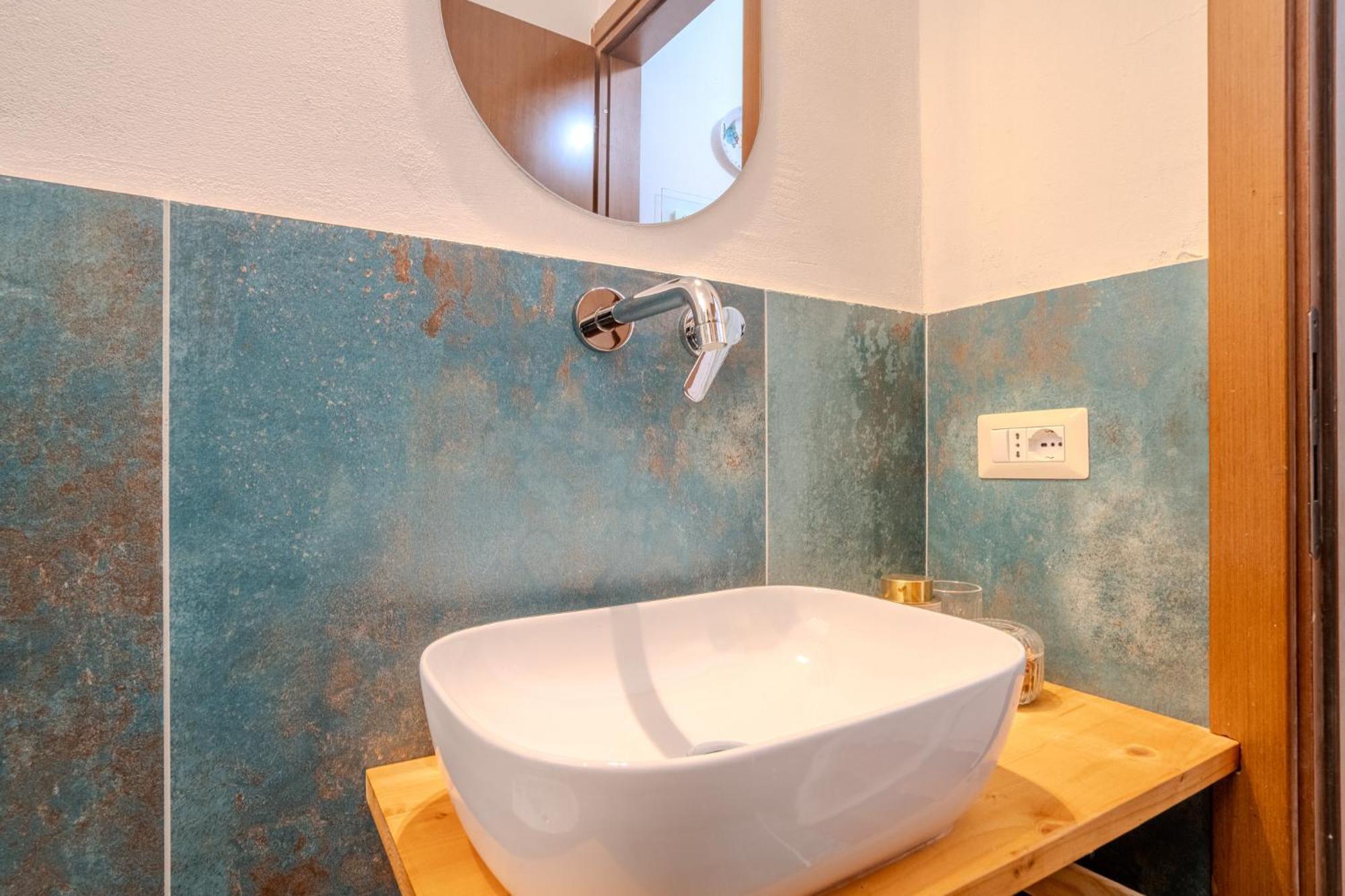 Case Ospitali - Casa La Fontanella, Suggestivo Bilocale X2 In Corte Cernusco Sul Naviglio Exterior foto